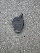 Zaślepka porywa plastik zbiorniczka spryskiwaczy tył BMW e46 touring