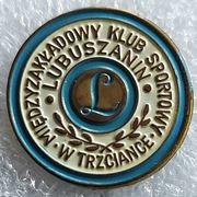 Lubuszanin Trzcianka   