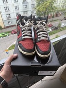 Nike dunk x Undercover 42.5