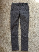 Spodnie freesia r. S pepitka