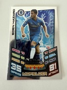 Karta Star Signing Match Attax 2012 2013 Premier League Eden Hazard 383