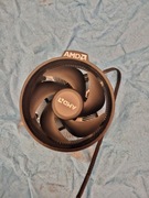 chłodzenie amd ryzen