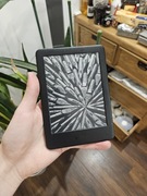 Amazon Kindle Kindle 10. generacji | czarny | stan dobry