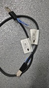 Kabel IBM 44V4041 1M czarny