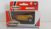 PLYMOUTH PROWLER MATCHBOX 2000r 
