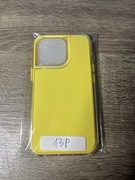 Etui na telefon iPhone 13 Pro/ szkło gratis