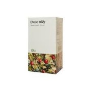 Owoc róży, zioła do zaparzania, 50 g (Flos)