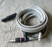 Przewody 2 x XLR - Nordost - Okazja 