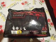 Komplet pokrowców 2+1,do Busa, 