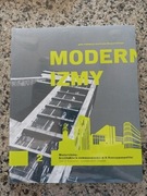 Modernizmy 2  Andrzej Szczerski NOWA folia 