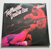 Ted Nugent - Double Live Gonzo! Folia