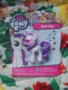 My little pony Rarity 