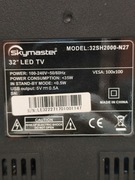 Płyta główna TV Skymaster