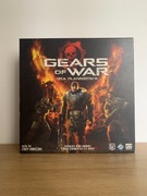 Gears of War Gra Planszowa