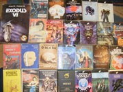 Głowa Kasandry Sposób Miliard Śmierć Glista x 25