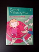 Awantura o Basię. Kornel Makuszyński. Audiobook CD mp3