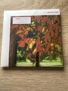 Brian Eno – Lux - First Edition - folia