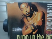 Technotronic - Pump up the jam KLASYK