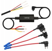 ZASILANIE TRYBU PARKINGOWEGO KAMERA 70MAI KIT UP02 + ADAPTERY