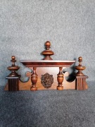 Typowa korona do eklektyka... 