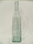 Butelka  Kirchniawy Werke Waldenburg Wałbrzych