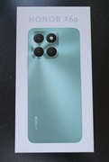 Smartphone Honor X6a 