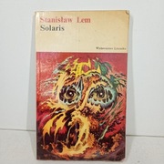 Solaris. Stanisław Lem