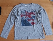 Koszulka młodzieżowa firmy In extenso rozmiar 10