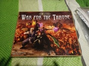 Exalted: War for the Throne