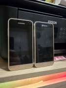 2x Samsung Galaxy J3 2016 SM-J320FN