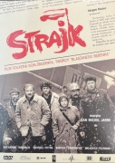 Strajk reż. Schlondorff Volker - DVD