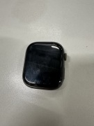 Smart zegarek na części