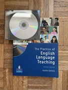 The Practice of English Language Teaching, J. Harmer, 2007