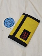 Portfel Blahol NOWY, nieużywany