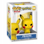 Funko Pop! Pikachu Pokemon #598