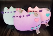 Pusheen maskotka poduszka 
