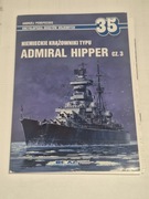 ENCYKLOPEDIA OKRĘTÓW WOJENNYCH NR 35 AJ-PRESS.