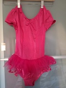 body balet taniec 110/116