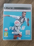Fifa 19 PlayStation 3