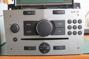 Radio CD40 usb,aux opel Astra, Zafira 