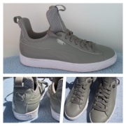 Puma Basket buty skórzane 39