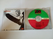 CD LED ZEPPELIN I Remastered w plastikowym opakowaniu 