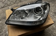 Lampa lewa Mercedes ML W164 BI-Xenon NOWA 