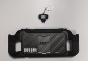 Etui case ochronne UB PRO Steam Deck. Gratis brelok
