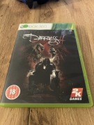 The Darkness II Edycja Limitowana Xbox 360 