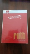 Perfumy damskie  Rush klasik inspiracje chatler 