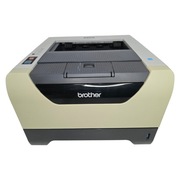 (1663) Drukarka laserowa BROTHER HL-5350DN