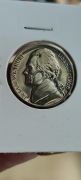 5 Cent USA 1968 S Proof Jefferson Nicel UNC