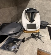 Sprzedam Thermometer tm6