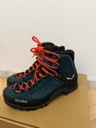 Buty trekingowe SALEWA